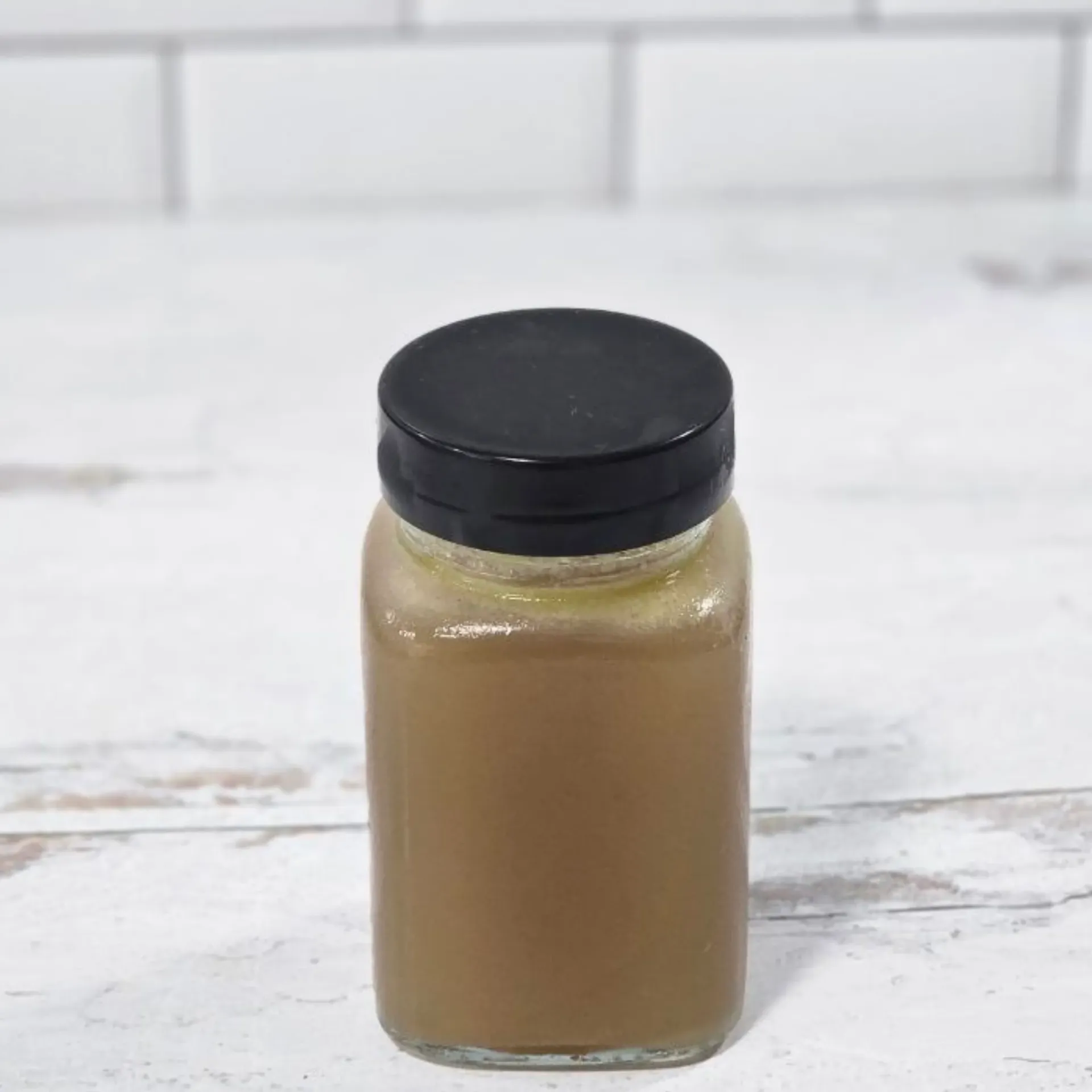 Chicken Bone Broth 500ml